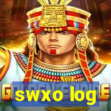 swxo log